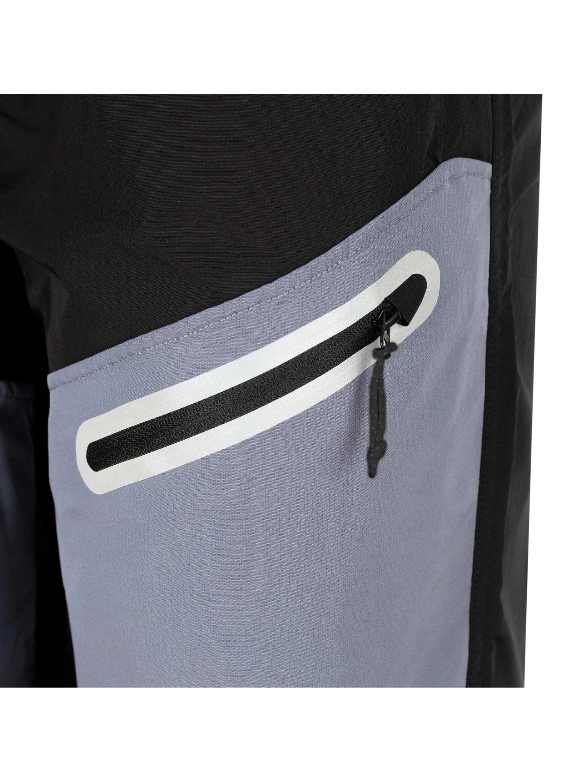 Aero Flex Full Zip Tracksuit - Black