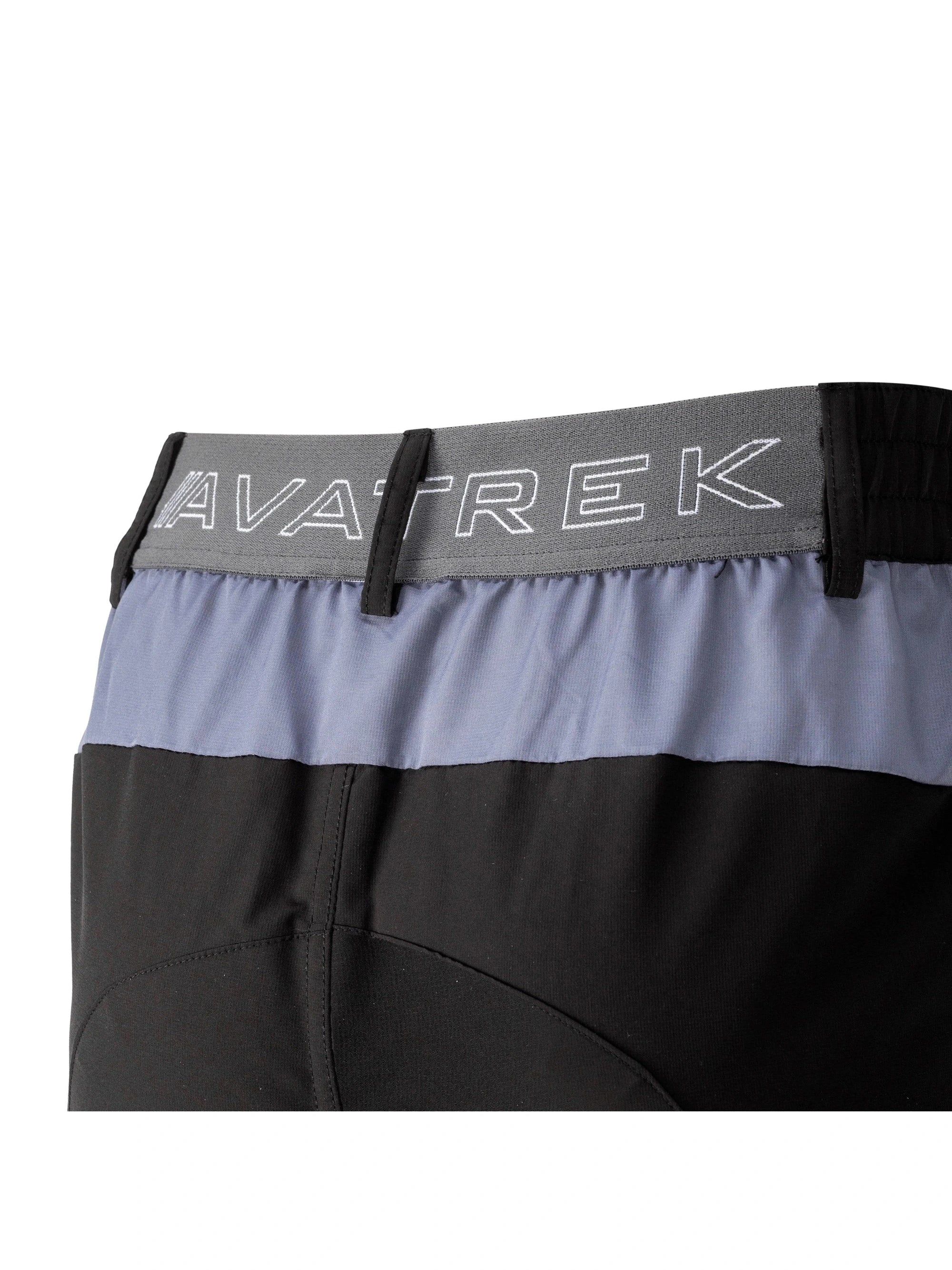 Aero Flex 2.0 Full Zip Tracksuit - Black/Multi
