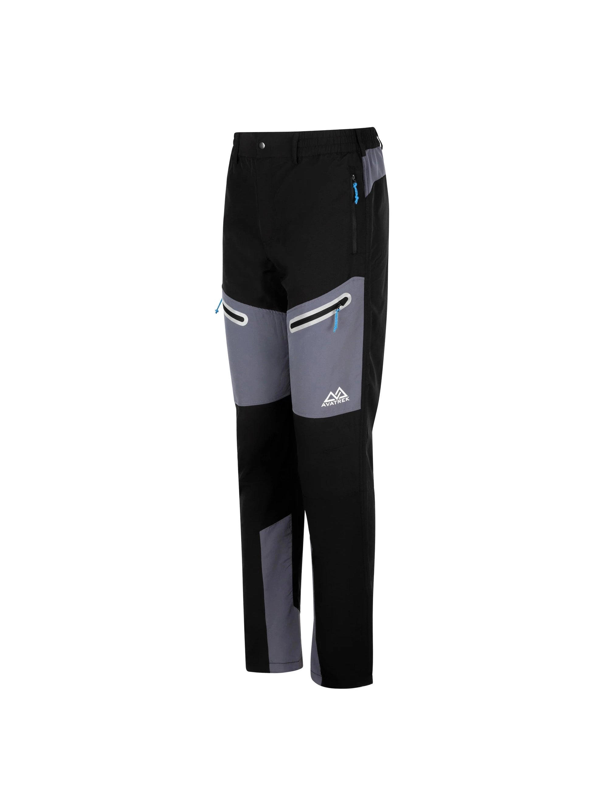 Aero Flex 2.0 Full Zip Tracksuit - Black/Multi