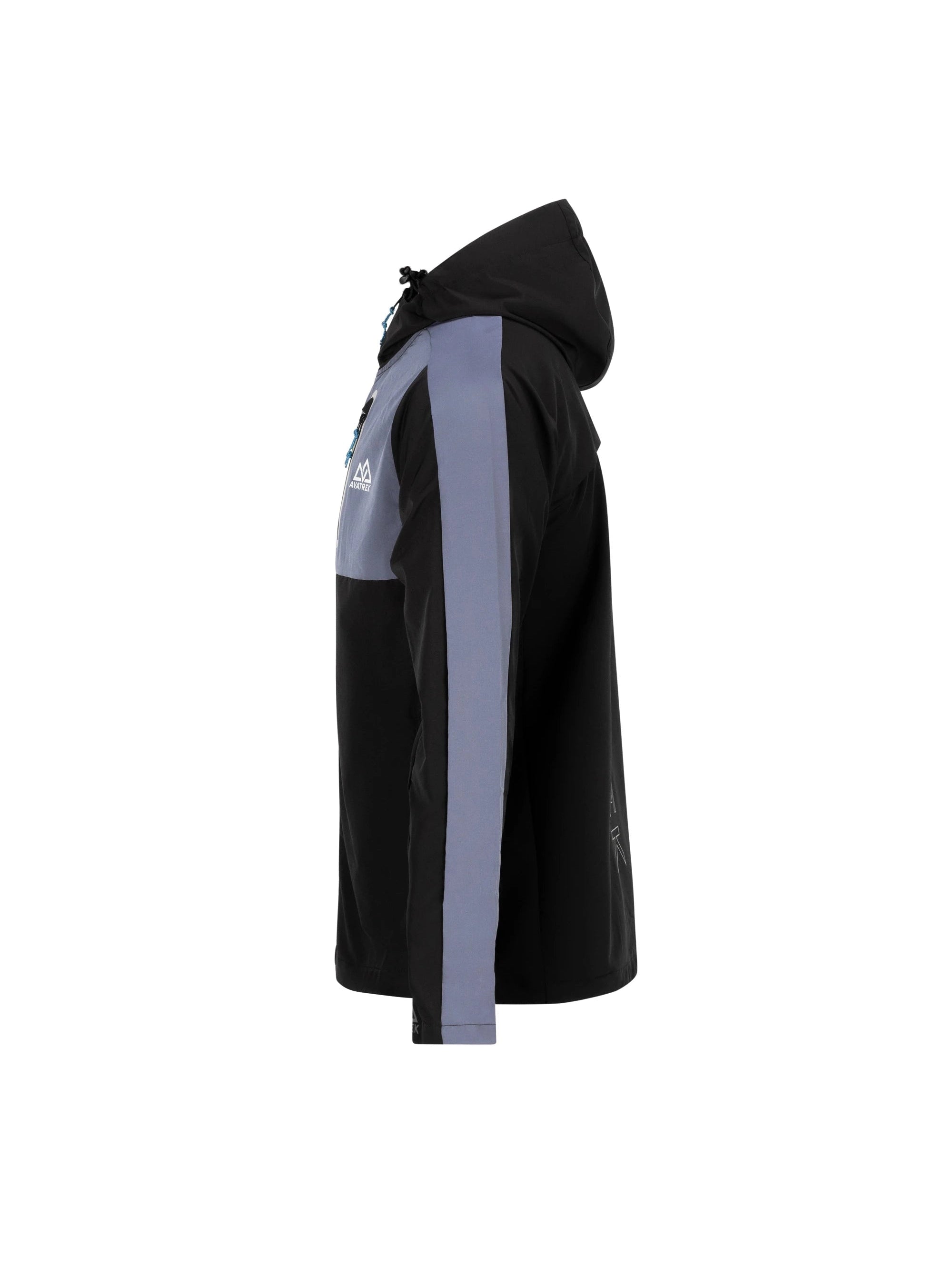 Aero Flex 2.0 Full Zip Tracksuit - Black/Multi