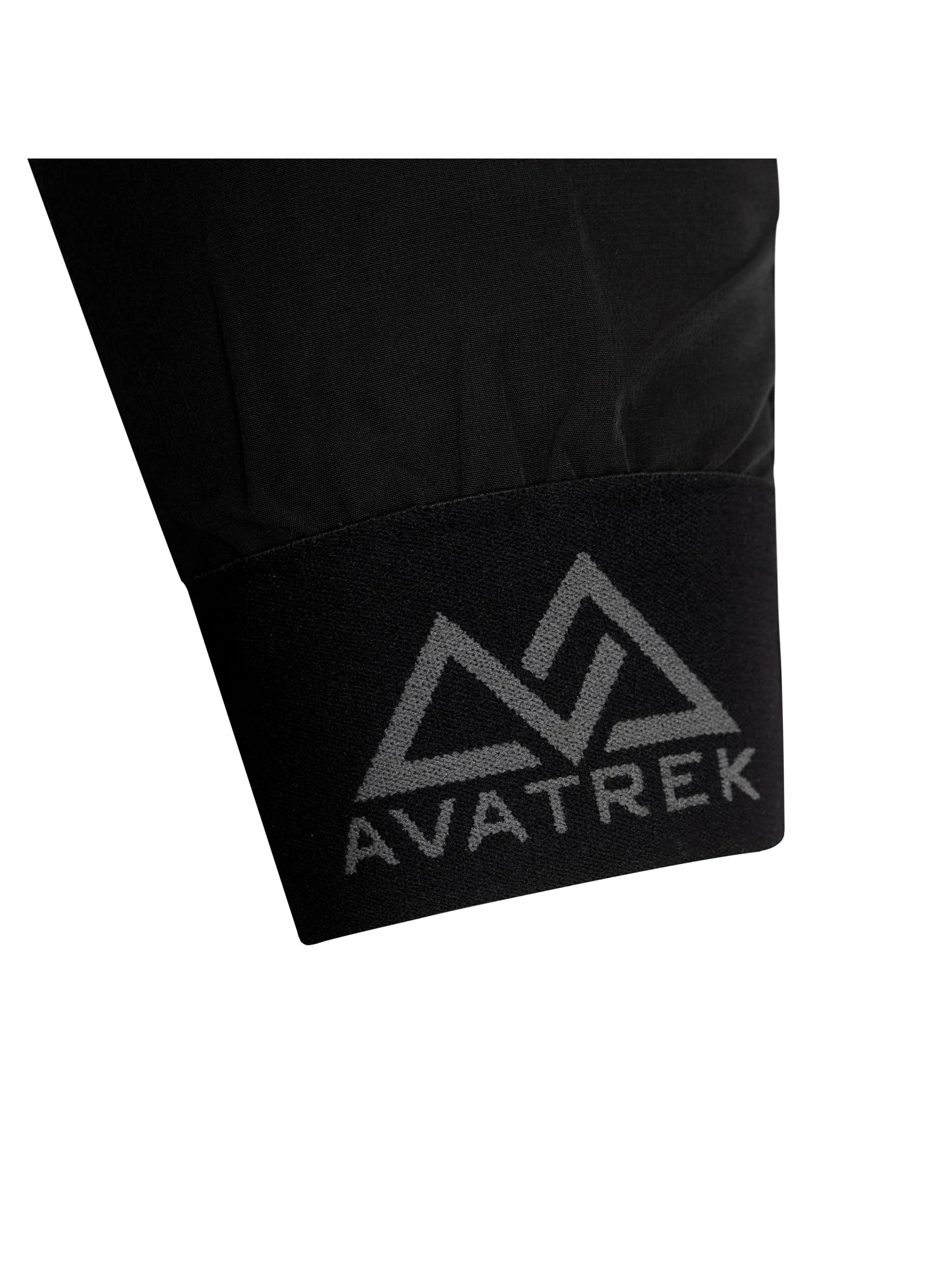 Aero Flex 2.0 Full Zip Tracksuit - Black/Multi
