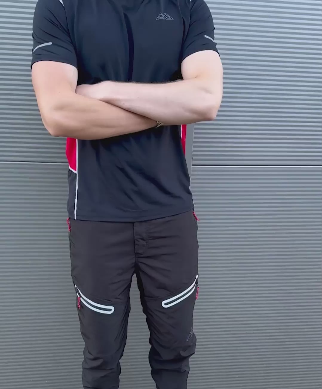 Load video:
