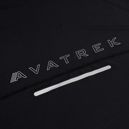 Vortex Tee - Blackout