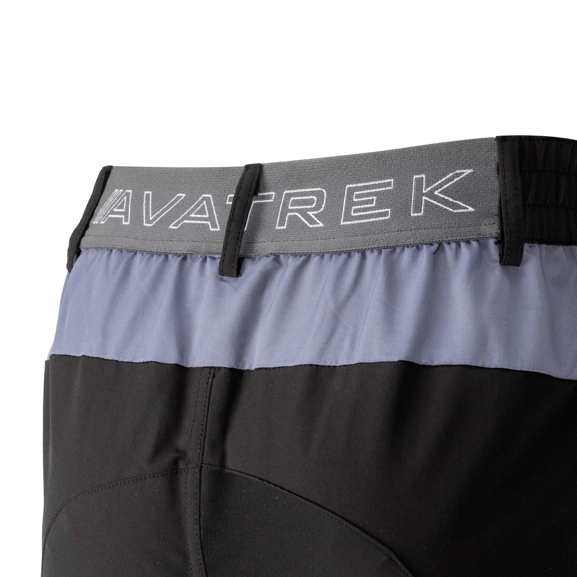 Aero Flex Full Zip Tracksuit - Black/Red