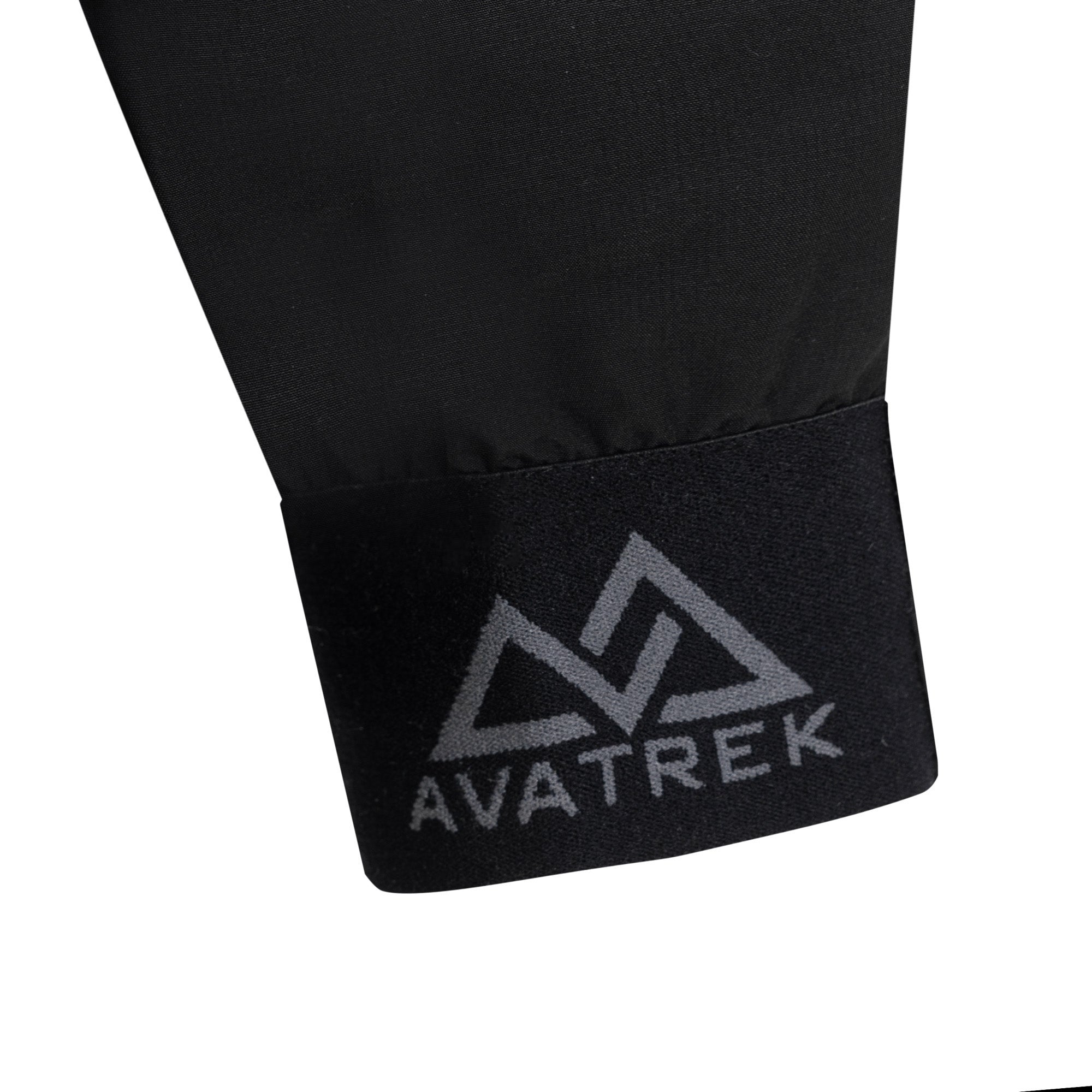 Venturo 4WAY Full Zip Tracksuit - Black/Multi