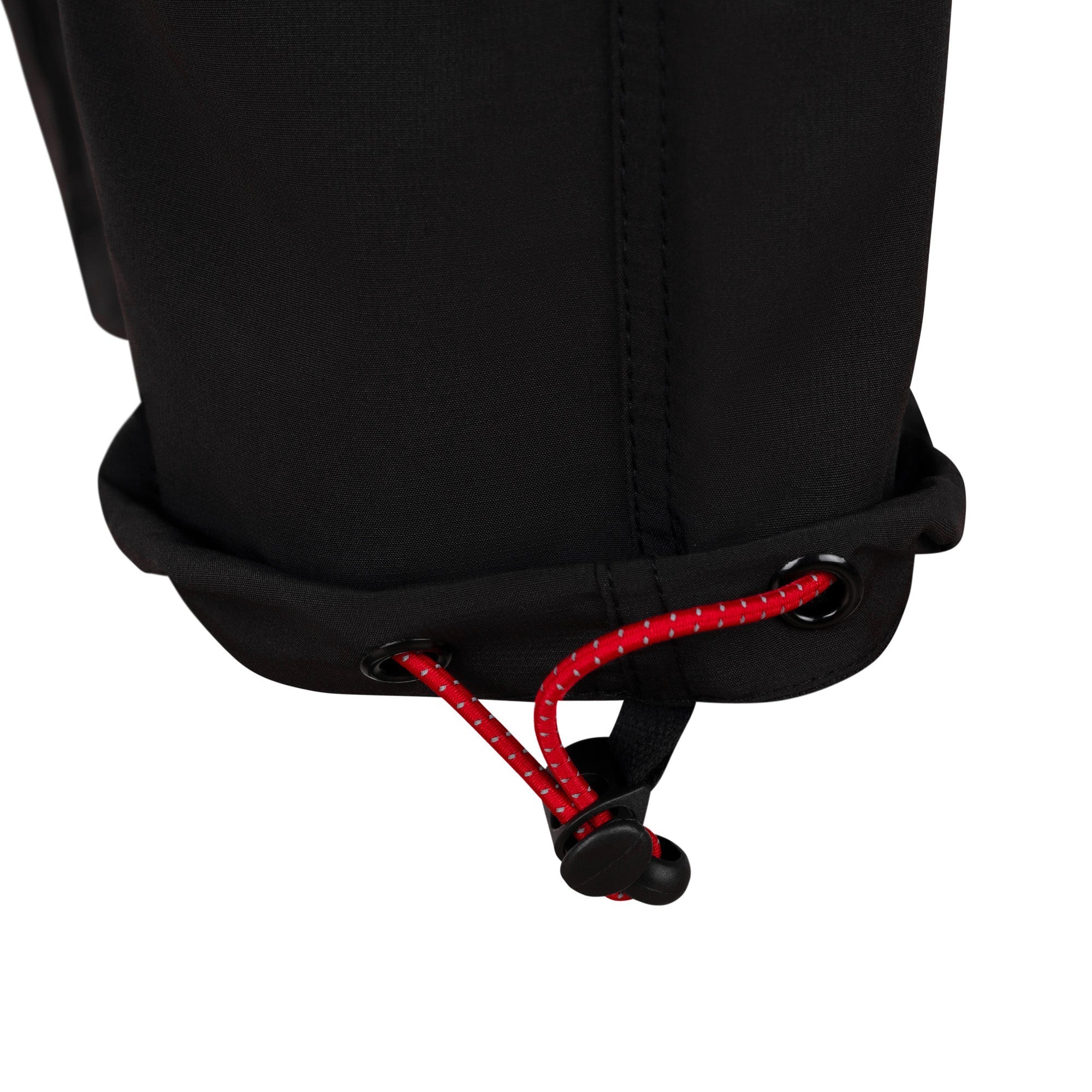 Venturo 4WAY Full Zip Tracksuit - Black/Multi